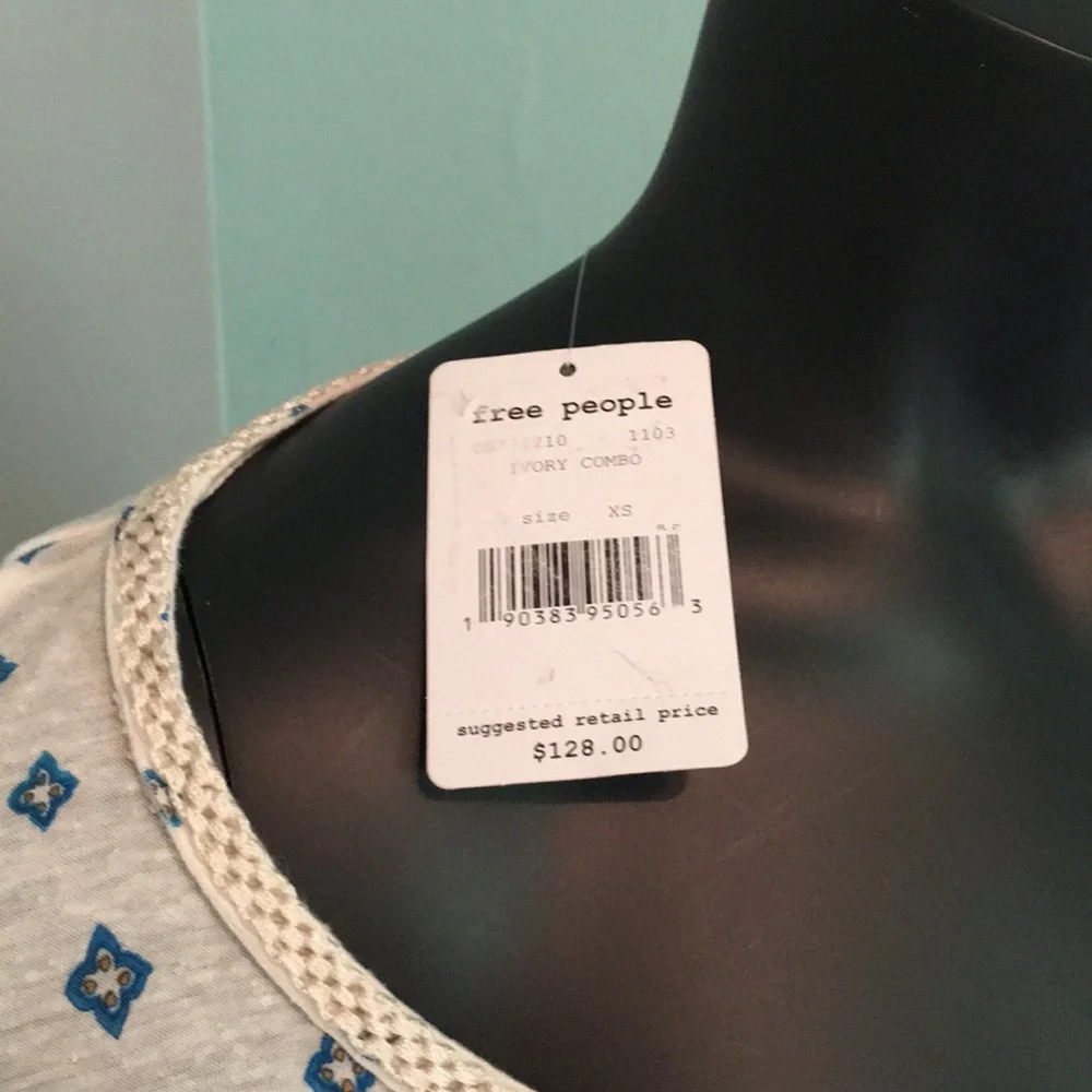 Free People please note